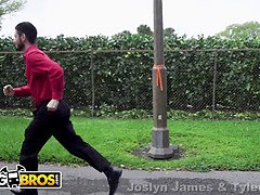 Bigass, leada, and others take turns on the last week of BanBros!