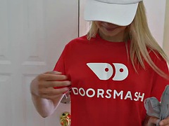 Shh... My girlfriends house with Luna Faye and Kathy Keens