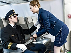 Grote kont, Grote lul, Grote mammen, Pijpbeurt, Hondjeshouding, Roodharige vrouw, Mager, Tiener