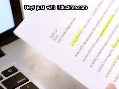 18 jaar, Grote lul, Lul, Hardcore, Hd, Interraciaal, Tiener, Tieten likken