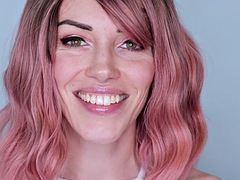 Fétiche, Hd, Rousse roux, Solo