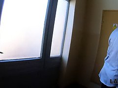 茶髪の, Hd, 牢屋, 小柄, ポリス, 現実, ラフ, 息子