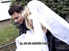 Debt4k, hd, towheaded