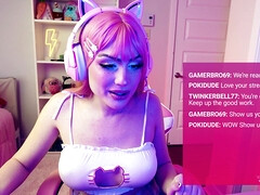 Lécher le cul, Chambre à dormir, Sucer une bite, Brunette brune, Tir de sperme, Queue, Faciale, Cheveux courts