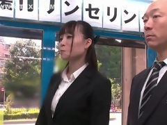 Asiatisch, Hd, Japanische massage