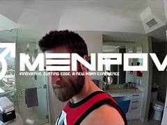 Seksspeelgoed, Homo, Masturbatie