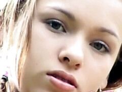 Premium GFs featuring Cute Teen's amateur action