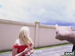 Amateur, Gros cul, Blonde, Sucer une bite, Éjaculer dans la bouche, Hd, Rasée, Avaler