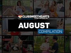 18 años, Culo grande, Verga grande, Mamada, Estilo perrito, Tetas naturales, Adolescente, Tetas