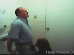 Sucer une bite, Brunette brune, Attrapée, Fait maison, Pov, Étudiant, Professeur, Adolescente