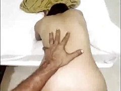Cute Indian Girl Fucking