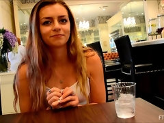 Anal, Extrême, Fétiche, Massage, Masturbation, Orgasme, Public, Solo