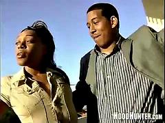 Cream Hood hunter: Big Ass, Blowjob  Babe Porn