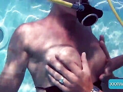 Amateur, Sucer une bite, Tir de sperme, Hard, Hd, Hongroise, Orgasme, De plein air