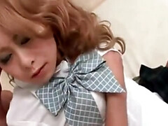 69, Asiatique, Sucer une bite, Hard, Japonaise