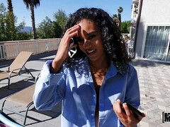 Arsch, Blasen, Schwarz, Hardcore, Pov, Muschi, Jungendliche (18+), Titten