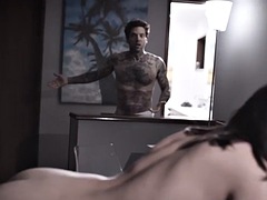 Anaal, Sperma shot, Fetisj, Vingeren, Hardcore, Masturbatie, Tiener