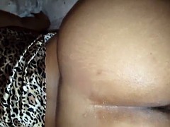 Amateur, Anal, Pénétrer avec le poing, Béant