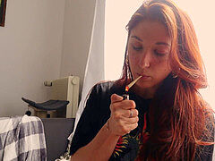 Amateur, Rousse roux