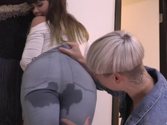 Blake & Steel - Urination Domination pt1