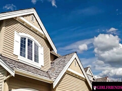 アジア人, 茶髪の, 顔面騎乗, 指いじり, 淫乱熟女, オマンコ, オッパイの, 濡れ