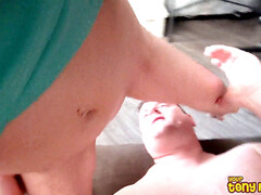 Extrême, Maigrichonne, Tatouage