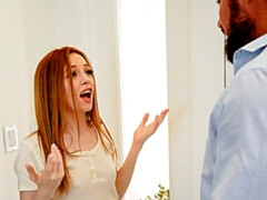 Blondine, Blasen, Hundestellung, Handjob, Rasiert, Jungendliche (18+), Titten