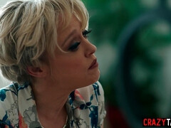 Tetas grandes, Mamada, Garganta profunda, Estilo perrito, Sexo duro, Mamá, Realidad, Sexo fuerte