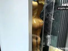 素人, フェラチオ, イく瞬間, イマラチオ, Hd, ラティーナ, ハメ撮り