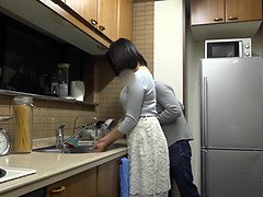 Asiatique, Femme couguar, Couple, Hd, Japonaise, Mature, Mère que j'aimerais baiser, Voyeur