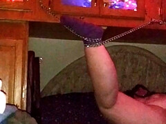 Wohlbeleibte schöne frauen, Grosse titten, Blasen, Schwanz, Fetisch, Faustfick, Selbstgemacht, Pov