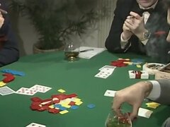 69, Gros seins, Européenne, Poilue, Italienne, Lesbienne, Orgie, Rétro ancien