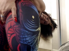 Жопа, Красивые, Большая жопа, Грудастые, Смазливые, Женщины, Фетиш, Хд