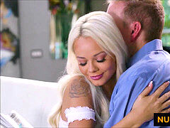 Kinderhüterin, Massage