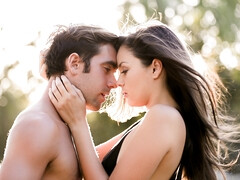 18 jahre, Braunhaarige, Paar, Hundestellung, Erotisch, Behaart, Jungendliche (18+), Titten