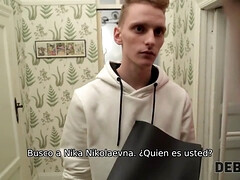 Sucer une bite, Cocu, Hard, Hd, Fait maison, Argent, Rugueux, Ados anal