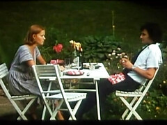 Gros seins, Hard, Rétro ancien