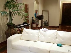 Femme couguar, Doigter, Lesbienne, Mère que j'aimerais baiser, Maman, Chatte, Belle mère, Adolescente