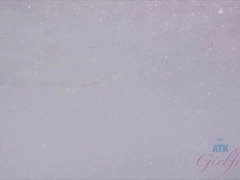 Sucer une bite, Doigter, Petite amie, Branlette thaïlandaise, Masturbation, De plein air, Public, Voyeur