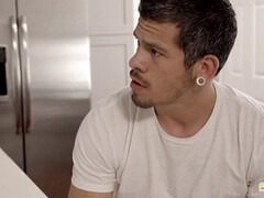 Kont, Kut duiken, Tiener, Trio, Tieten likken