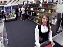 Chica, Verga grande, Mamada, Sexo duro, Chupando