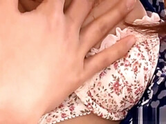 Asiatique, Sucer une bite, Gode, Poilue, Hard, Hd, Japonaise