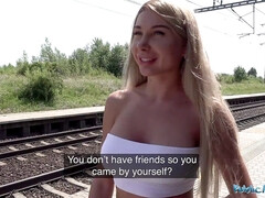 Blond, Oudere vrouw, Hd, Moeder, Gezichtspunt, Kut duiken, Realiteit, Zuigen