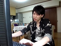 アジア人, 古典, チン, フェティッシュ, 日本人, 乳首, オーガズム, オマンコ