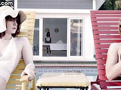 18 летние, Анальный секс, Жопа, Минет, Большие дырки, Трансы, Молоденькие, Втроем