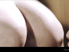 ブロンド, Hd, ラティーナ, レズビアン, 熟年, 淫乱熟女, ピアス, コキ