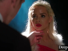 Verga grande, Pareja, Tetas naturales, Afeitado, Flaco