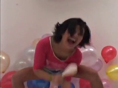 素人, オッパイの