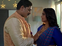 Indian hot chunky MILF erotic movie