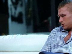 アメリカ人, デカチン, 黒人, チン, フェティッシュ, 開帳, ラティーナ, オマンコ